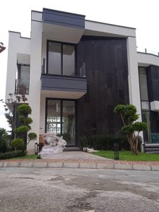 ویلای چیلک