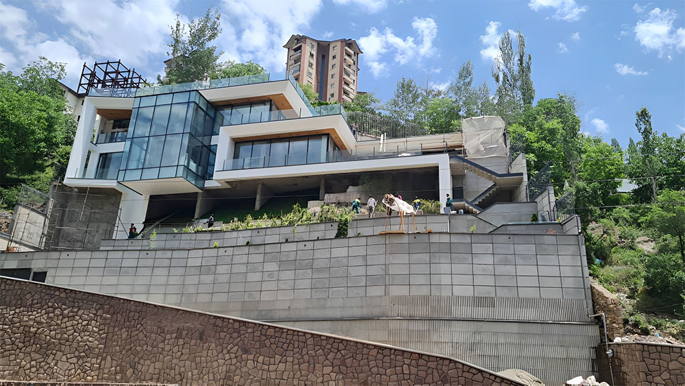 ویلای میگون