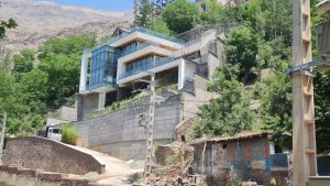 ویلای میگون